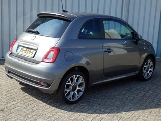 Fiat 500 - afbeelding nr 3