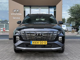 Hyundai Tucson Hyundai Tucson 1.6 T-GDI PHEV N Line 4WD - afbeelding nr 5