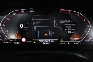 BMW 3 Serie BMW 3-serie 320i High Executive Edition (TREKHAAK, PARKEERSENSOREN, STOELVERWARMING, LEER, NAVIGATIE, NL-AUTO) - afbeelding nr 6
