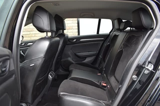 Renault Mégane Renault Mégane 1.5 DCI BOSE, Navi, Camera, Cruise - afbeelding nr 11
