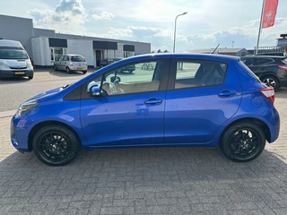 Toyota Yaris - afbeelding nr 8