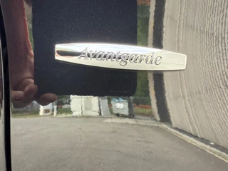 Mercedes-Benz V-Klasse Mercedes-Benz V-klasse Lang Avantgarde / Dubbele Cabine - afbeelding nr 13