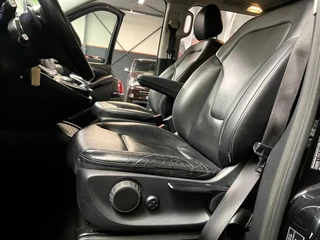 Mercedes-Benz V-Klasse Mercedes-Benz V-klasse 220d Lang DC LEER NAVI 2x SCHUIFD 165 PK - afbeelding nr 48