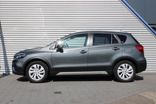 Suzuki S-Cross - afbeelding nr 9