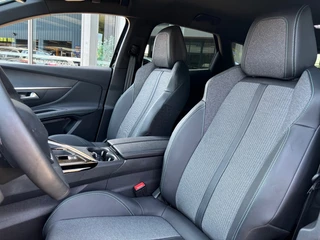 Peugeot 3008 Peugeot 3008 1.2 130PK AUTOMAAT ALLURE AIRCO NAVI PDC-CAMERA VIRTUAL. - afbeelding nr 15