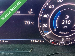Volkswagen Golf Volkswagen Golf 2.0 TDI GTD R line uitgevoerd hele mooie - afbeelding nr 21