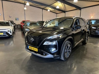 Nissan X-Trail - afbeelding nr 3
