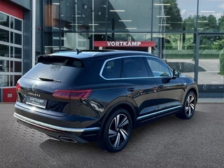 Volkswagen Touareg - afbeelding nr 5