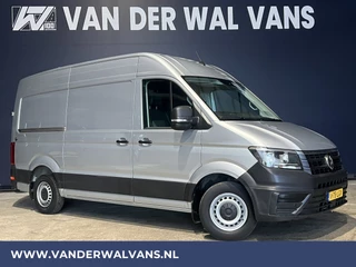 Volkswagen Crafter - 482343876-0