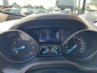 Ford Kuga Ford Kuga 1.5 EcoBoost Trend Ultimate. apple carplay - afbeelding nr 15