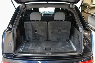 Audi SQ7 Audi SQ7 4.0 TDI SQ7 Quattro Pro Line | B&O ADV | 7P | - afbeelding nr 15
