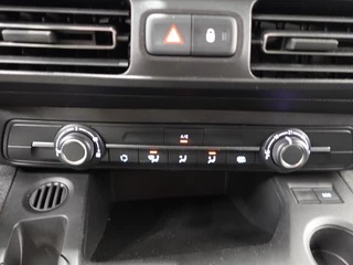 Opel Combo Opel Combo 130pk L1 Sport Edition Automaat Airco Navi Trekhaak Parkeersensoren Cruise - afbeelding nr 23