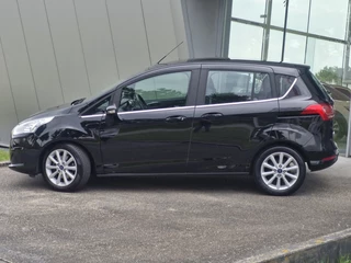 Ford B-MAX Ford B-MAX 1.0 EcoB. Titanium - afbeelding nr 6