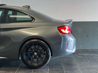 BMW M2 BMW 2-serie Coupé M2 DCT | LCI | Carbon | Memory | HK | Camera | Schuifdak | - afbeelding nr 14