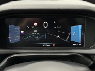 Jeep Avenger Jeep Avenger Longitude 54 kWh  | Navi | Carplay | Stoelverwarming | - afbeelding nr 20