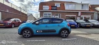 Citroën C3 Citroen C3 1.2 PureTech Feel, trekhaak - afbeelding nr 8