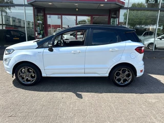 Ford EcoSport - afbeelding nr 22