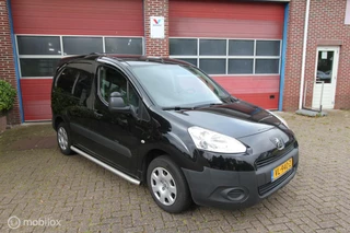 Peugeot Partner Peugeot Partner bestel 120 1.6 HDI L1 XR Profit + - afbeelding nr 2