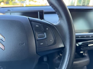 Citroën C4 Cactus Citroën C4 Cactus 1.2 PureTech Business Airco werkt niet - afbeelding nr 22