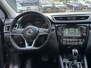 Nissan QASHQAI Nissan QASHQAI 1.3 DIG-T Design Ed - afbeelding nr 8
