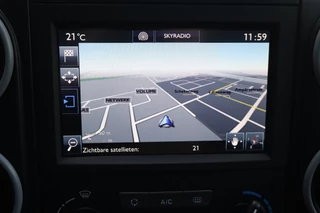 Peugeot Partner Peugeot Partner BPM VRIJ!! 1.6 BlueHDi 100 L1 Première MARGE UITVOERING !! - afbeelding nr 11