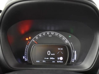 Toyota Aygo - afbeelding nr 18