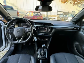 Opel Corsa Opel Corsa 1.2 GS Line|Navi via Apple-Andriod Carplay|Pano-dak|Airco|360 Camera|digi-dashboard|Stoel en stuur verw.|L.M. Wielen - afbeelding nr 16