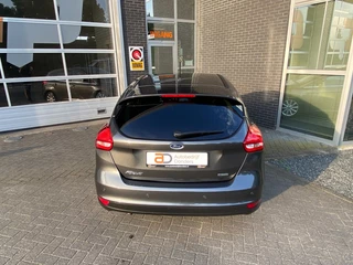 Ford Focus Ford Focus 1.0 Titanium incl. garantie en pechhulp - afbeelding nr 7