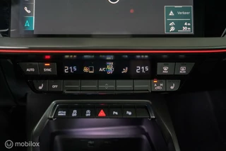 Audi S3 Audi S3 2.0 TFSI quattro PANO|B&O|MEMORY|HUD|MATRIX|CAMERA - afbeelding nr 41