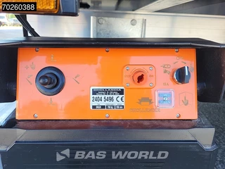 Iveco Daily Iveco Daily 35C21 Automaat 2025model Lat om lat Dhollandia laadklep Bakwagen ACC LED Meubelbak Koffer 22m3 Airco - afbeelding nr 20