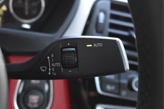 BMW 4 Serie BMW 4 Serie Coupé 420i High Executive Sport Line | NL-Auto | Headup | Harman/Kardon | DAB | Camera | Vol Leder | Full LED | Onderh.historie - afbeelding nr 48
