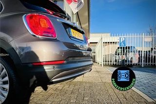 Fiat 500X - afbeelding nr 8