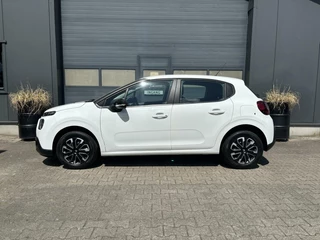 Citroën C3 Citroen C3 1.2 Business Airco, Cruise Control/ AppleCarPlay/ AndroidAuto!! - afbeelding nr 5