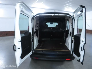 Fiat Doblò Fiat Doblo Cargo 1.3 MJ L1 - afbeelding nr 14