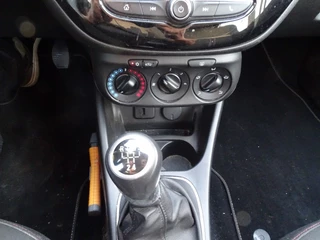 Opel Corsa-e Opel Corsa-e 1.4 ONLINE EDITION-Carplay Navi-Airco-Cruise-Trkh-Pdc - afbeelding nr 9