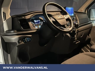 Ford Transit Ford Transit 2.0 TDCI 131pk L3H2 Euro6 Airco | Camera | Navigatie | Apple Carplay | LED | Cruisecontrol Parkeersensoren, Stoelverwarming, Verwarmde voorruit, Bijrijdersbank - afbeelding nr 20