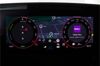 Škoda Kodiaq ŠKODA Kodiaq 1.5 TSI PHEV Sportline Business > Panorama schuif/Trekhaak/Dynamic-pakket/20 inch... | 0140 | - afbeelding nr 32