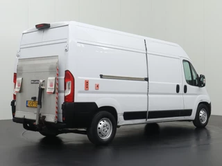 Fiat Ducato | Navigatie | Camera | Airco | 3-Persoons - afbeelding nr 7