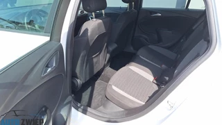 Opel Astra Opel Astra Sports Tourer 1.2 Edition Clima/Navi/Cruise - afbeelding nr 12