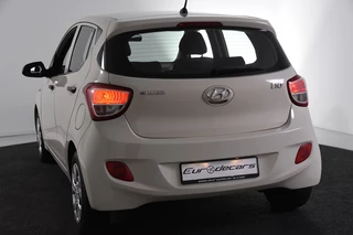 Hyundai i10 - afbeelding nr 12