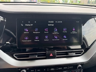 Kia Niro Kia Niro 1.6 GDi HYBRID DYNAMIC LINE AUTOMAAT 1e EIG. - afbeelding nr 9
