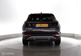 Hyundai Tucson Hyundai Tucson 1.6 T-GDI 266pk PHEV pano|led|cam|nav|ecc|lmv19 - afbeelding nr 31