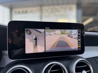 Mercedes-Benz C-Klasse Mercedes-Benz C-Klasse Estate 300 e Business Solution AMG Limited | Trekhaak | Pano | Carplay - afbeelding nr 14