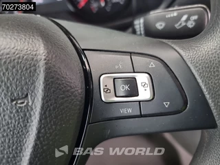 MAN TGE MAN TGE 3.140 Special Edition! Automaat L4H3 Airco Camera Imperiaal Velgen Parkeersensoren L3H2 14m3 Airco - afbeelding nr 21