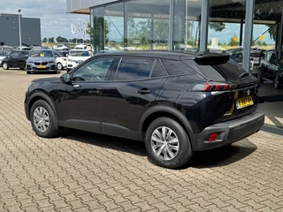 Peugeot 2008 Peugeot 2008 1.2 100pk PureTech Active - navi - led - apple/android auto - afbeelding nr 3