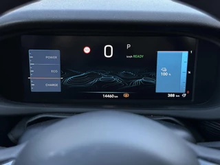Jeep Avenger Jeep Avenger Longitude 54 kWh | Navi | Carplay | Stoelverwarming | - afbeelding nr 9