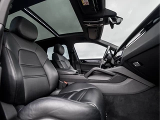Porsche Cayenne Porsche Cayenne 3.0 340Pk (PANORAMADAK, APPLE CARPLAY, GROOT NAVI, LUCHTVERING, SPORTCHRONO, ADAPTIVE CRUISE, MEMORY SEATS, 360 CAMERA, GETINT GLAS, NIEUWSTAAT) - afbeelding nr 8