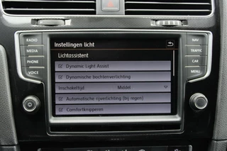 Volkswagen Golf Volkswagen Golf 7 - 1.4 TSI GTE |PANORAMADAK, CARPLAY, ACC, CLIMATE, LED, PDC| - afbeelding nr 24