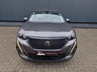 Peugeot 2008 Peugeot 2008 1.2 AUT 130Pk PureTech Allure Pack - afbeelding nr 30