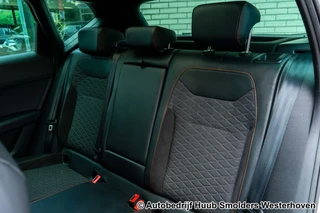 SEAT Ateca Seat Ateca 1.5 TSI FR Business Intense - afbeelding nr 18